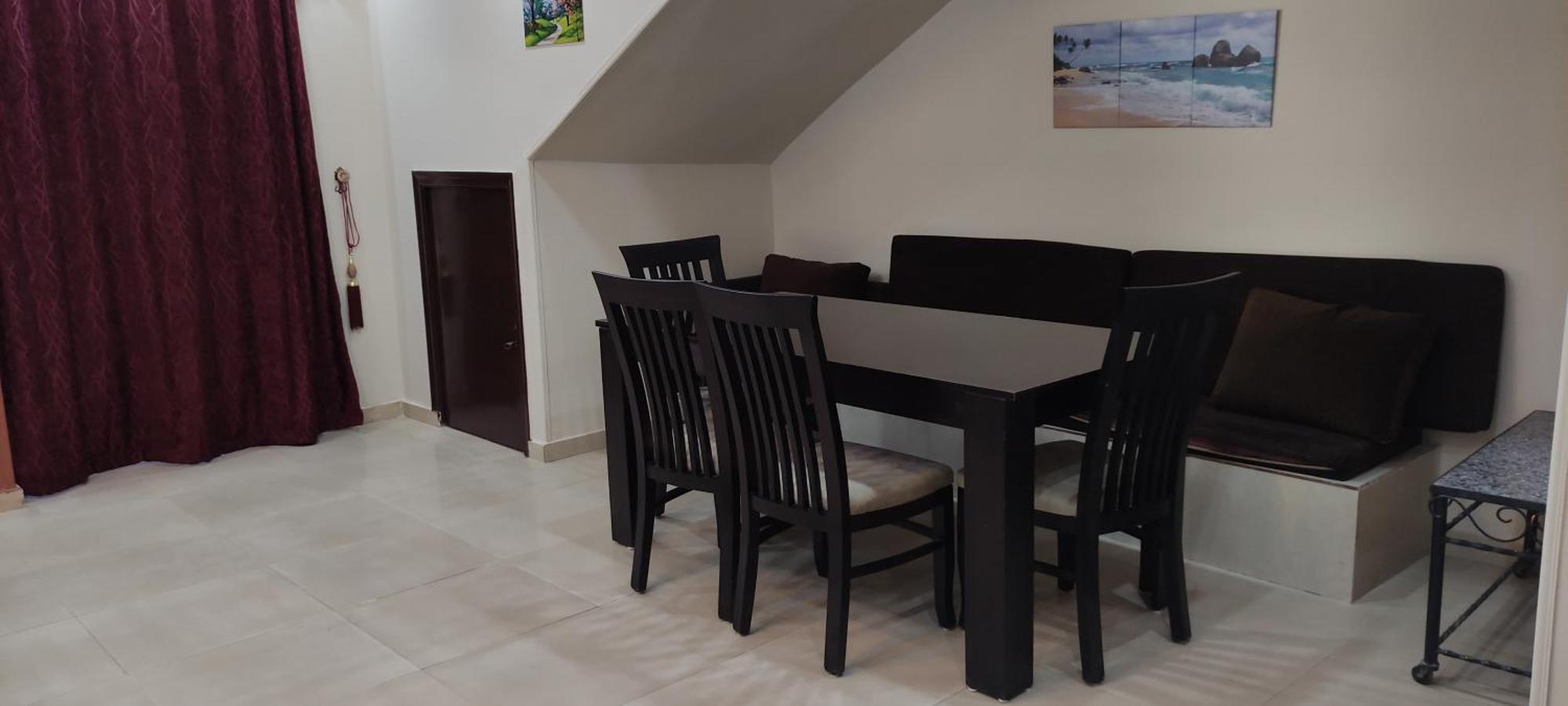 Big Familie Private Villa Hurghada Eksteriør bilde